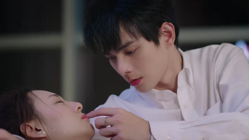结婚吗？好的 9集