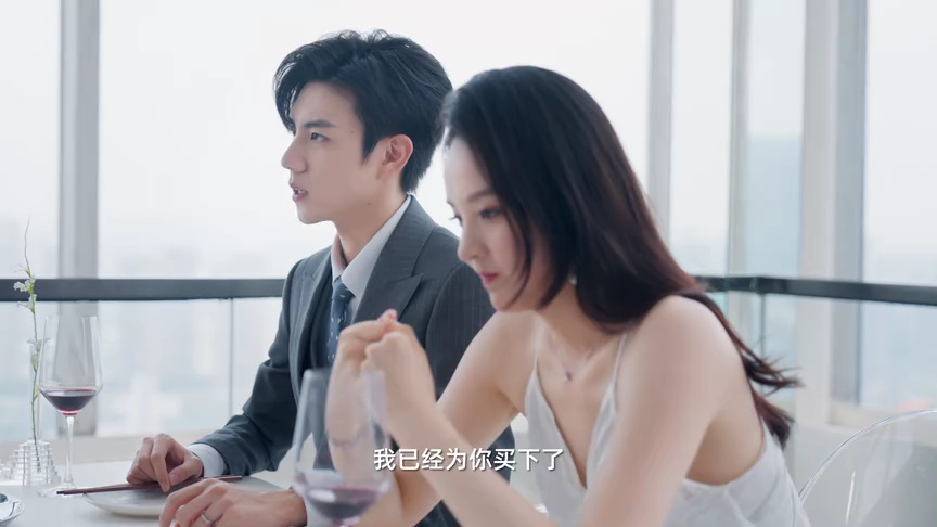 求求了，快复婚吧 10集