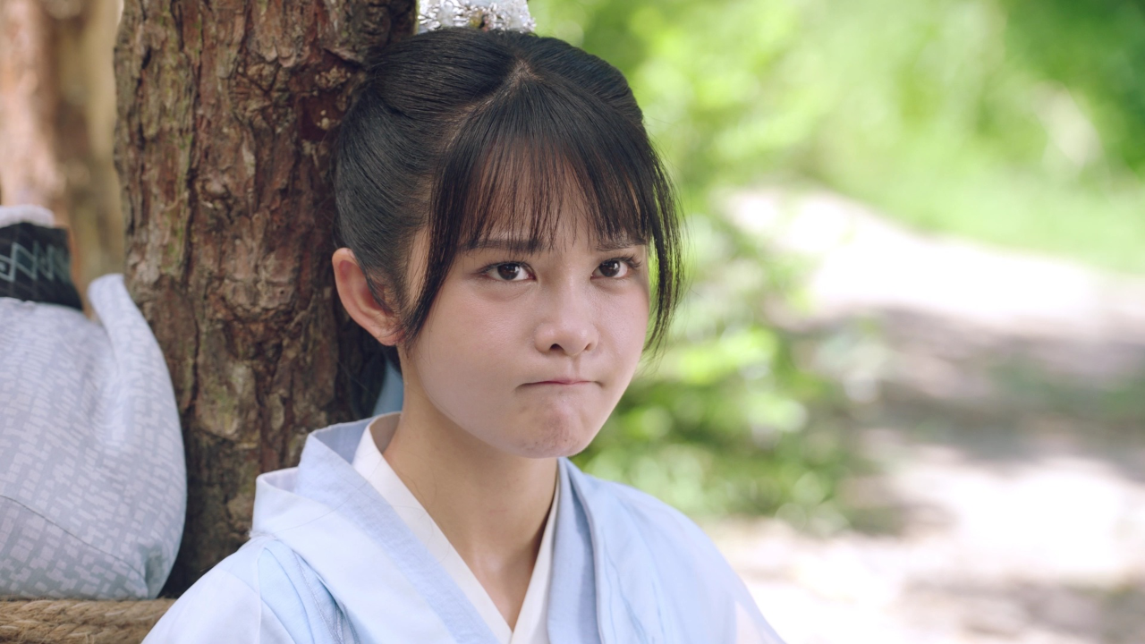 公子墨上香 7集