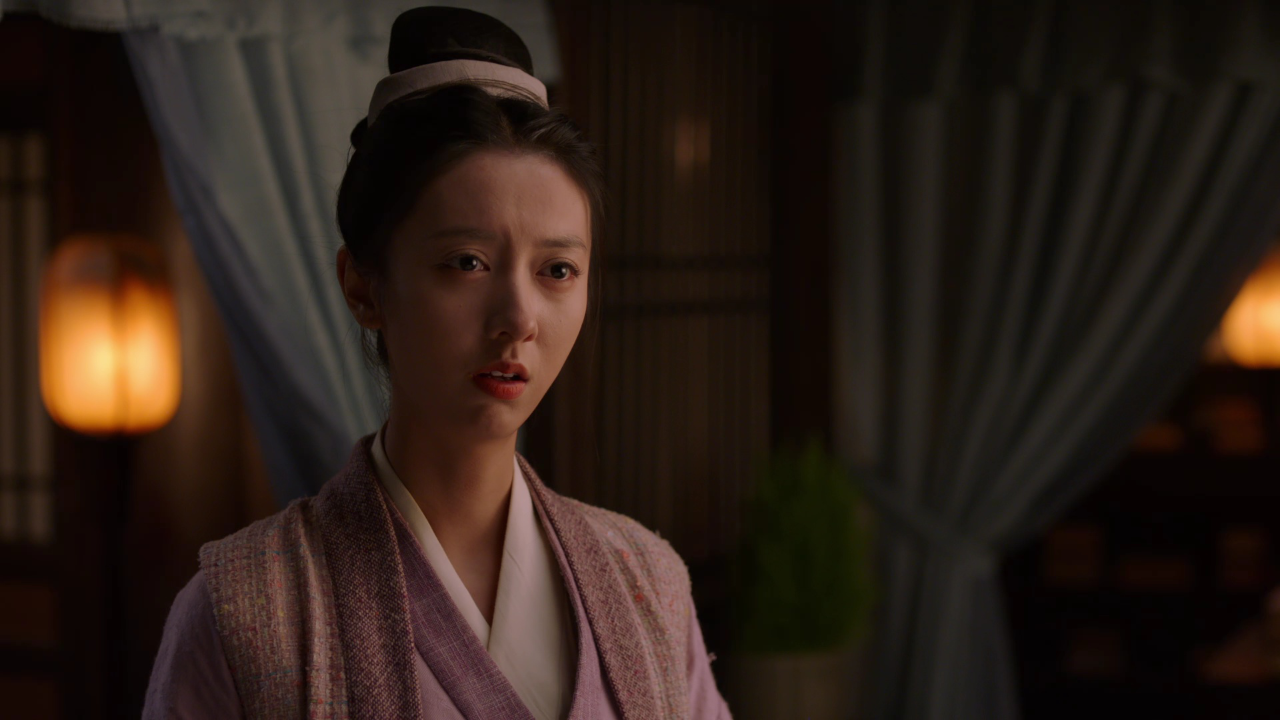 红颜令 18集