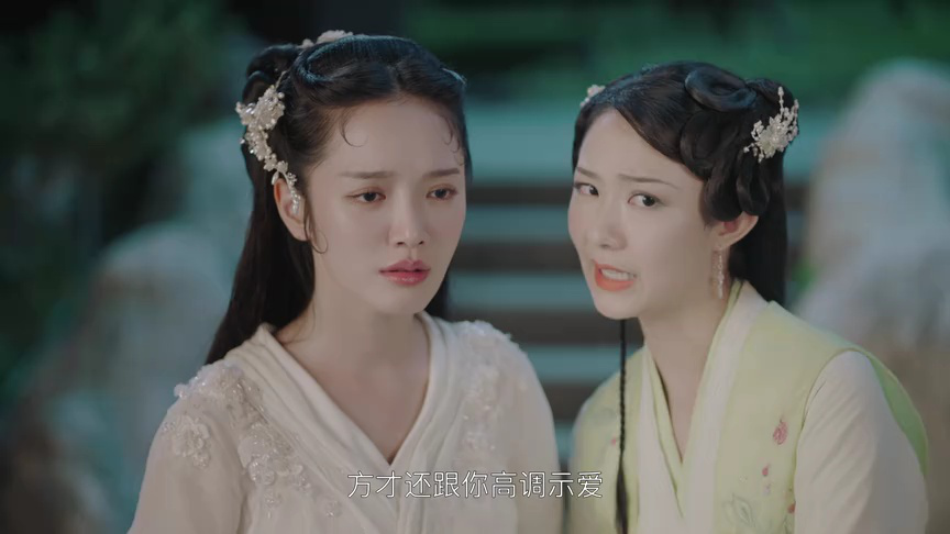 家有蛇仙美貌妻 6集