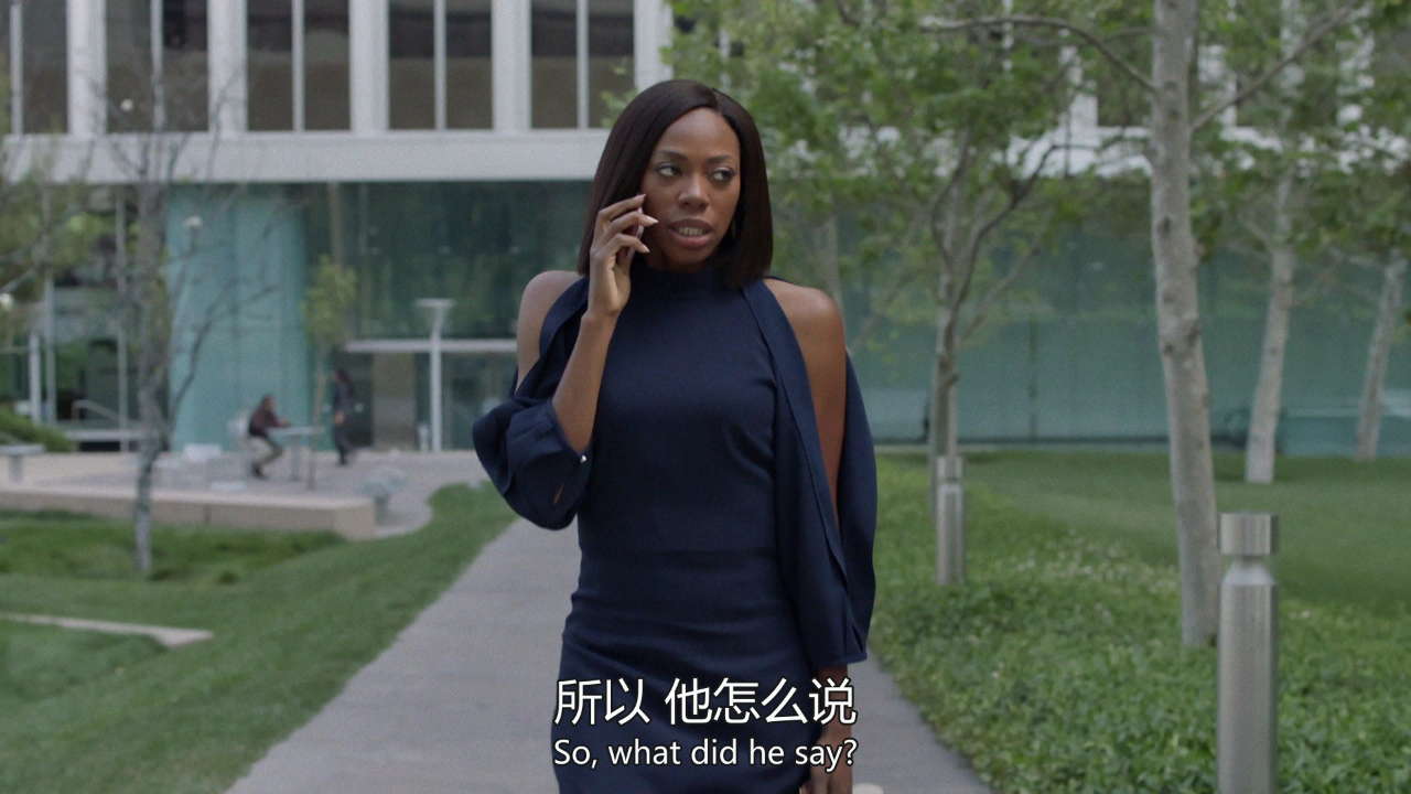 不安感第二季 2集