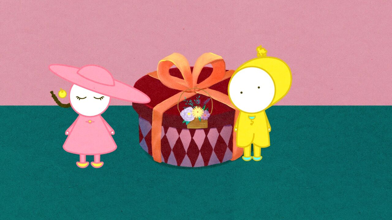 阿嘟白泽:好玩的前沿科技