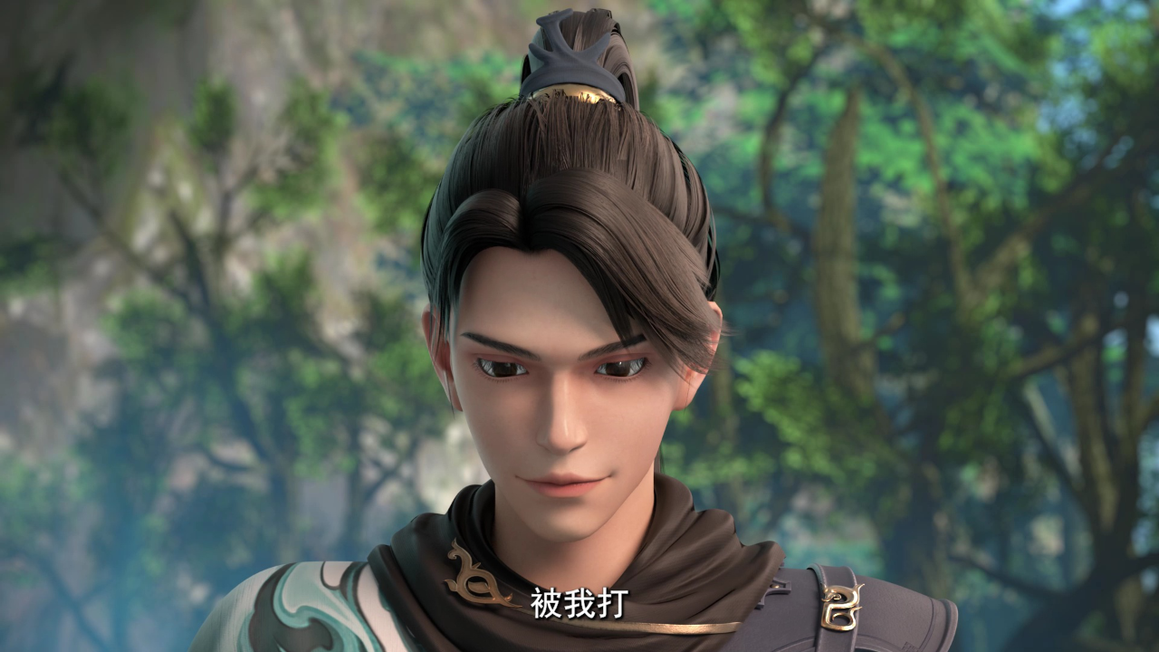 十方剑圣 15集