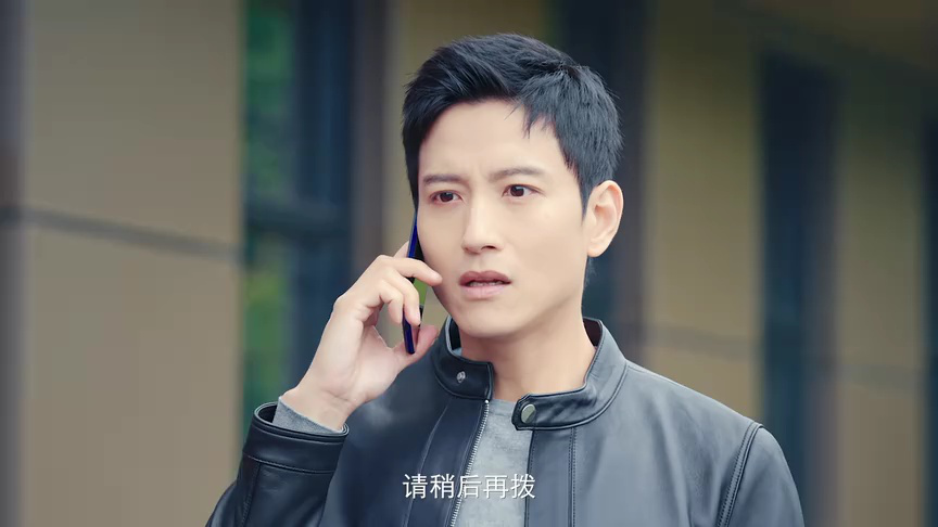镜中的完美丈夫 23集