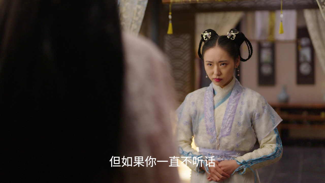 贵妃生存法则第二季 15集