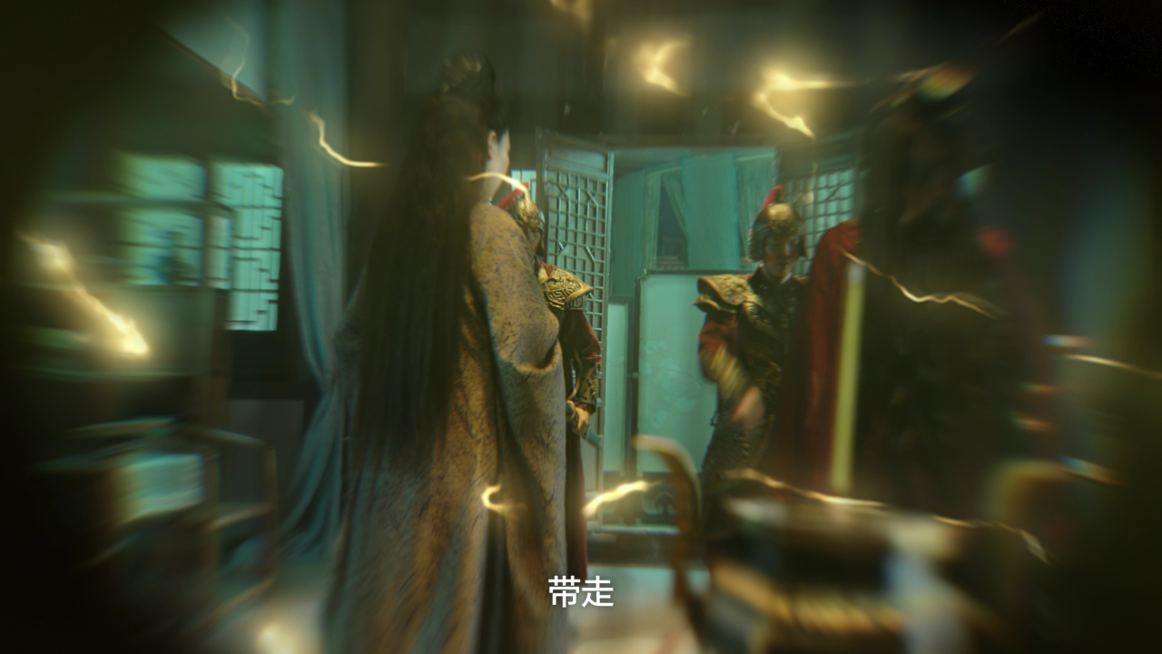 摩玉玄奇2 21集