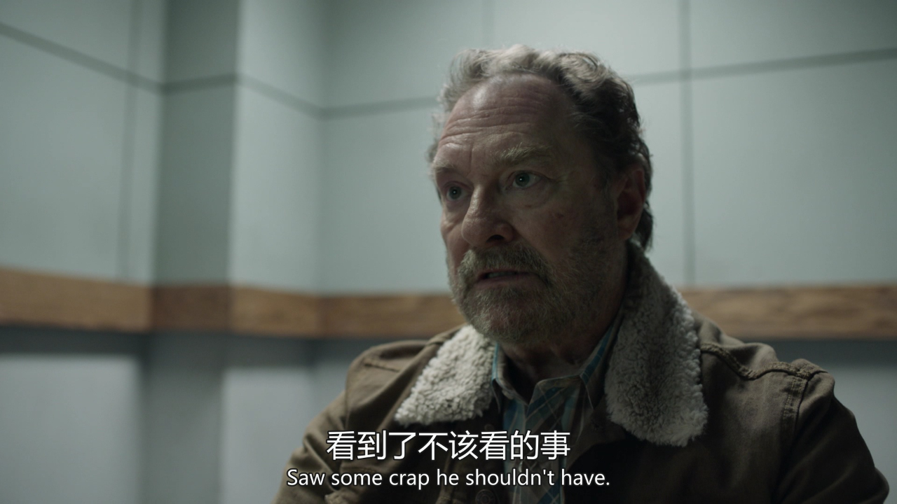 巴瑞 第三季 7集