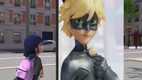 奇迹少女第四季_马丽娜出现幻觉_腾讯视频