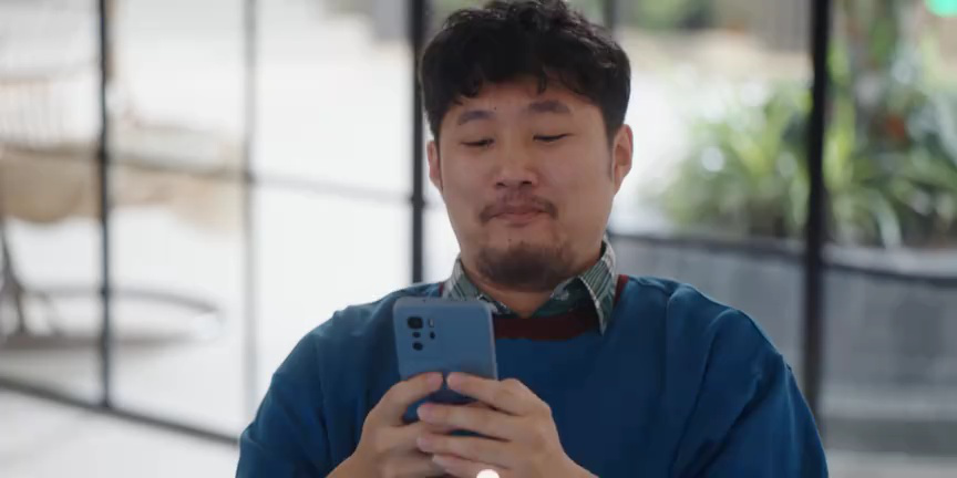请和搞笑的我谈恋爱 17集
