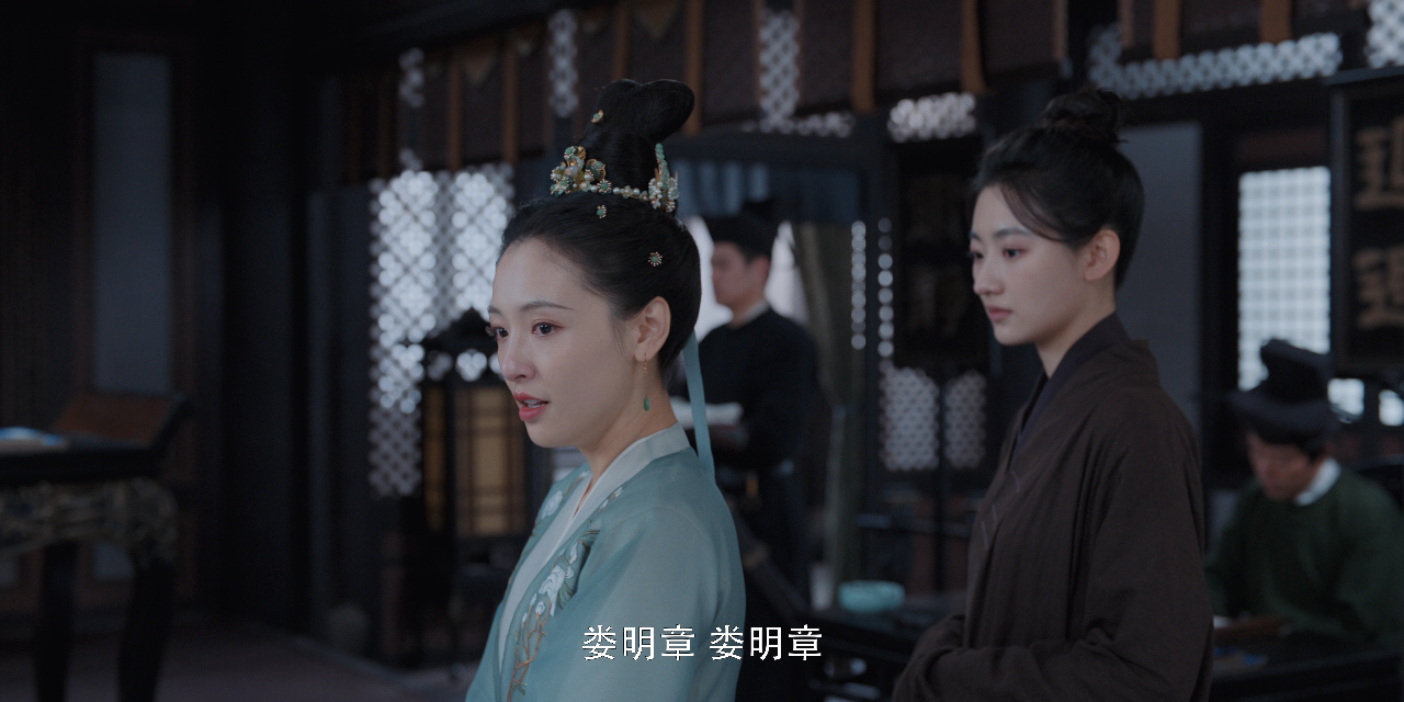九义人 24集