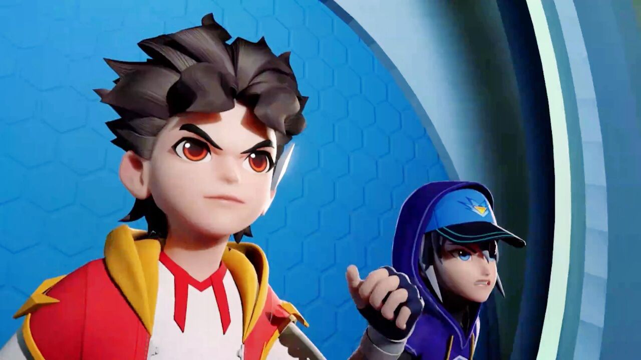 超变战陀5百变战陀