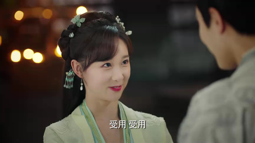 大唐小吃货2 40集