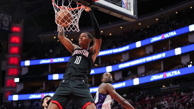 小史密斯vs国王集锦 全场21+11无死角投射杀人诛心