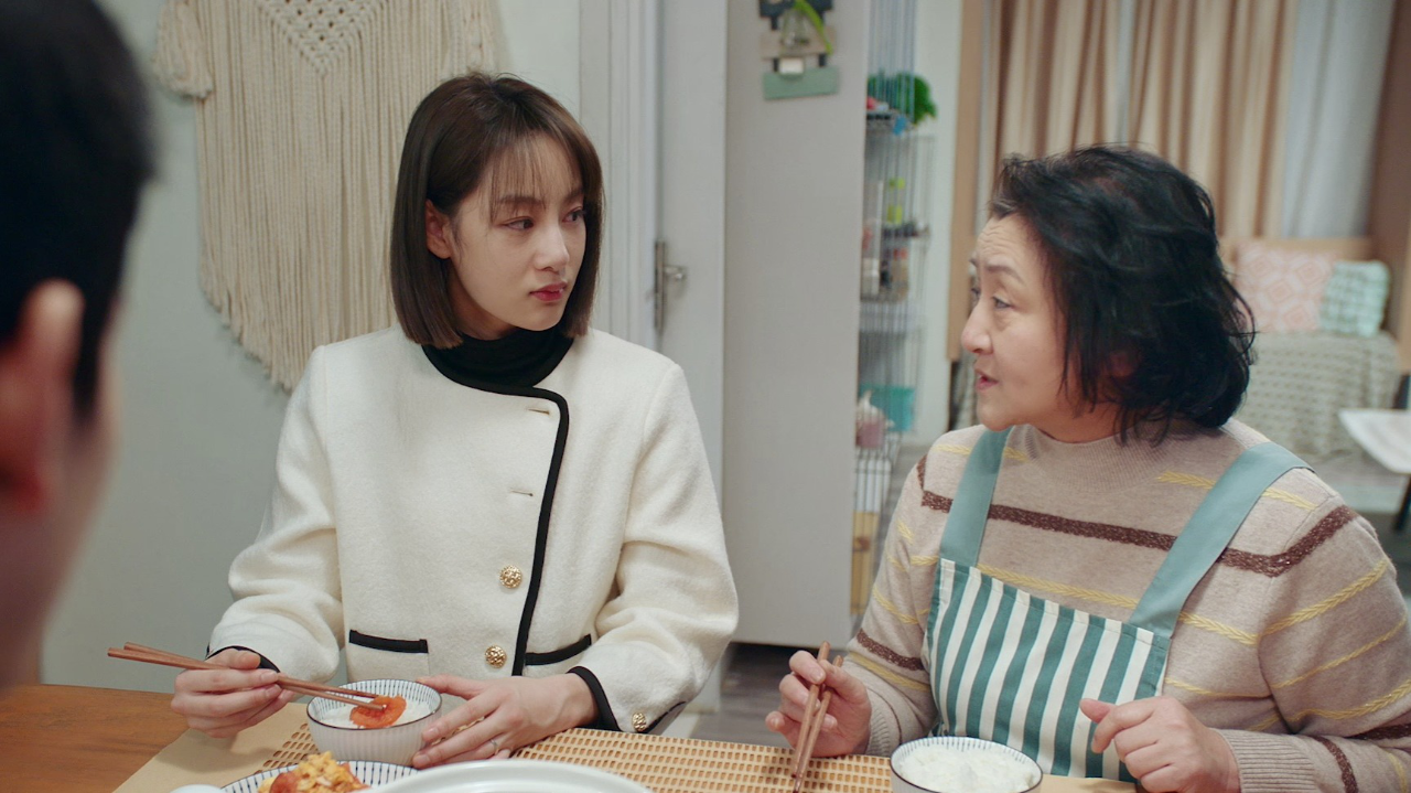 镜中的完美丈夫 8集
