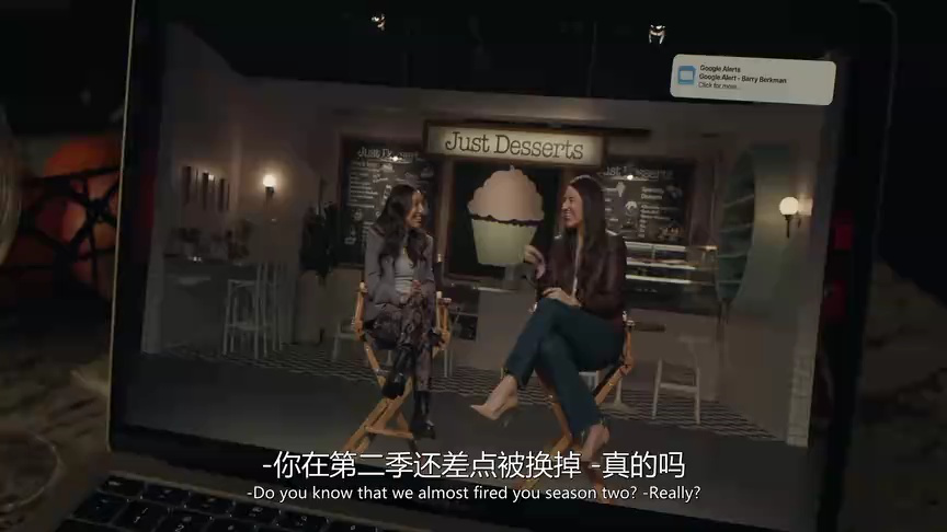 巴瑞 第四季 5集