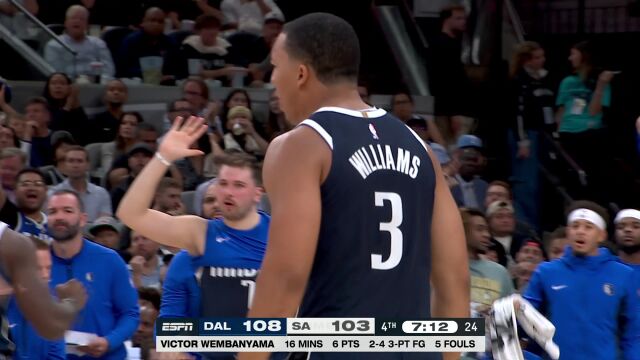 从绿军挖过来不是没有道理 格威大空位出手三分弹无虚发