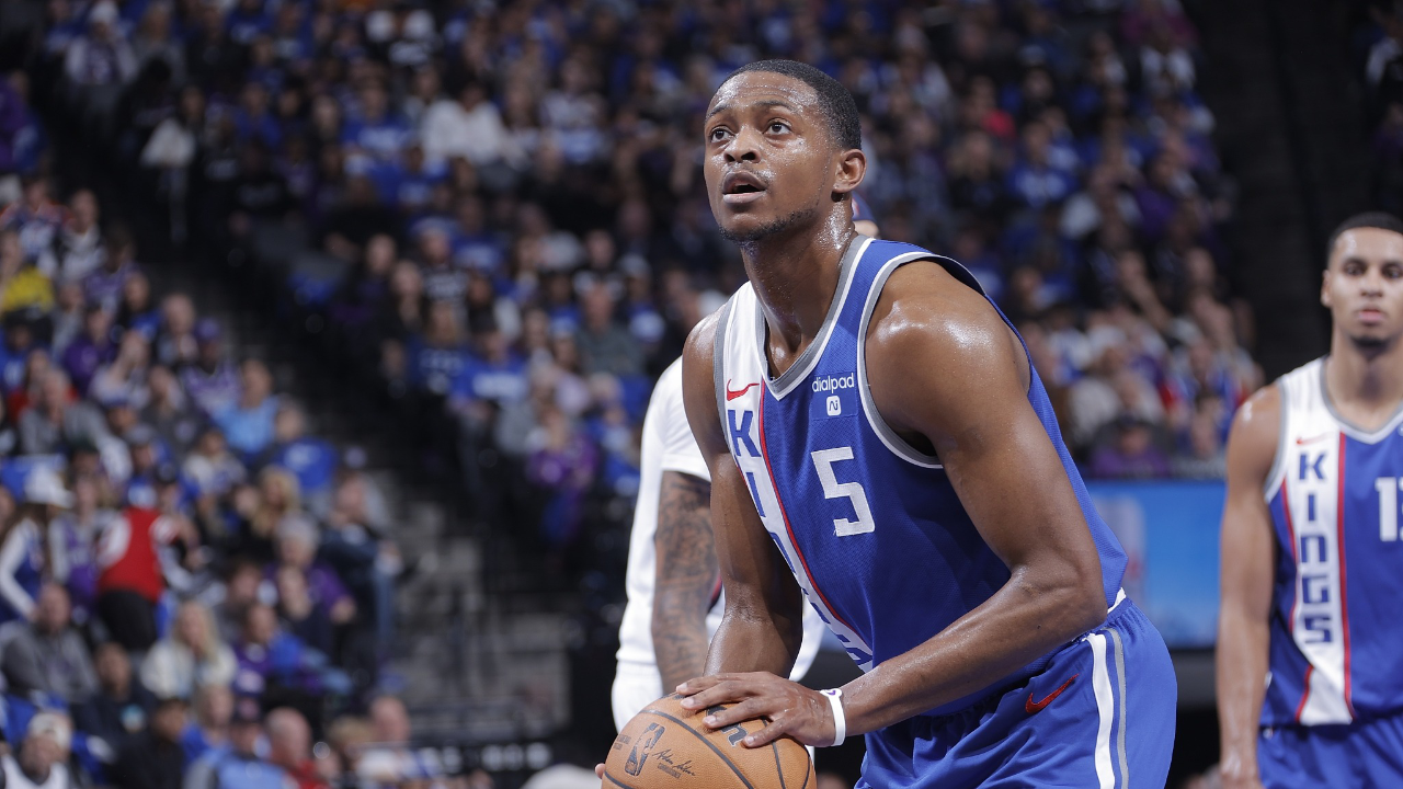 【球星】福克斯vs鹈鹕集锦 狂砍30分末节效率不高难翻盘