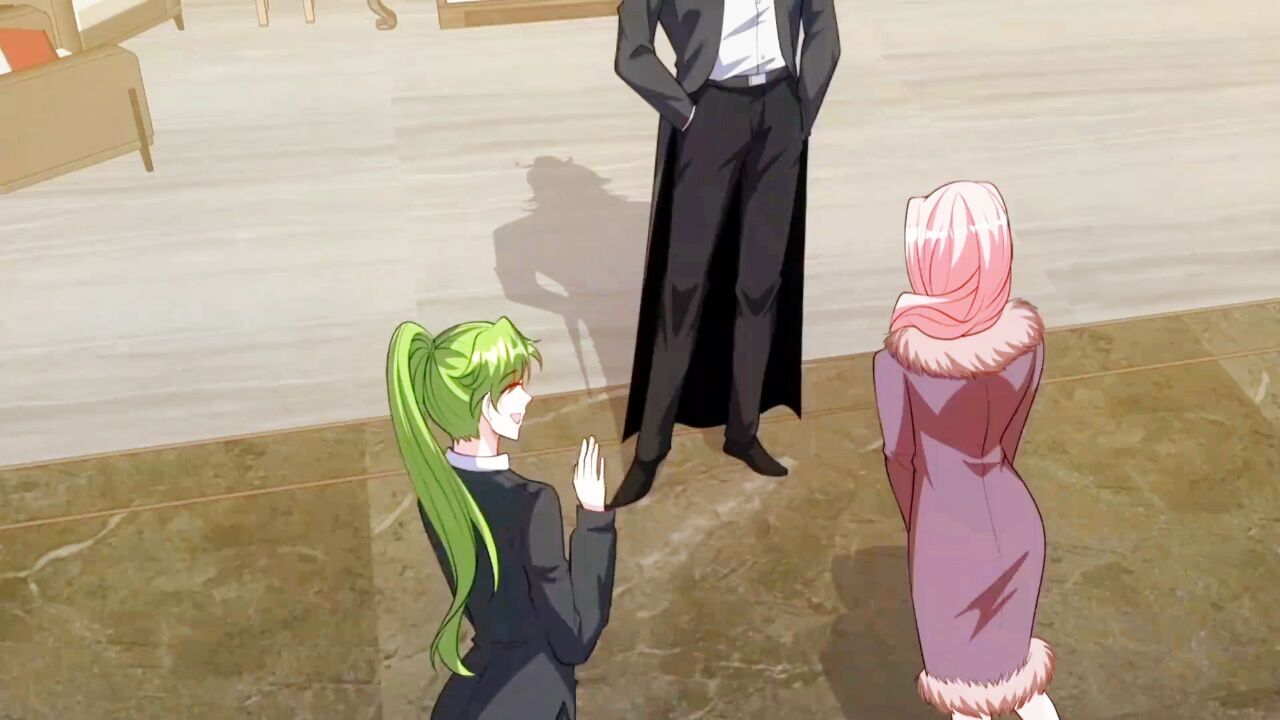 龙王殿 第2季·动态漫