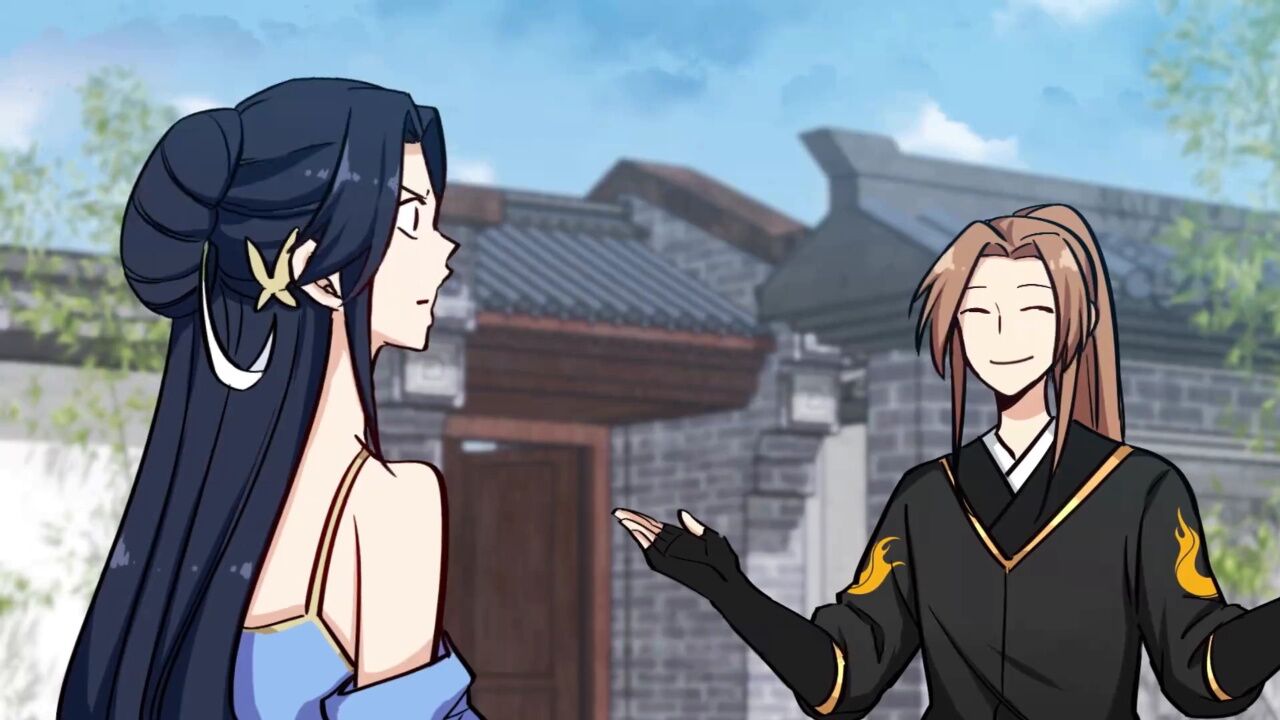 最强反套路系统_96精彩片段