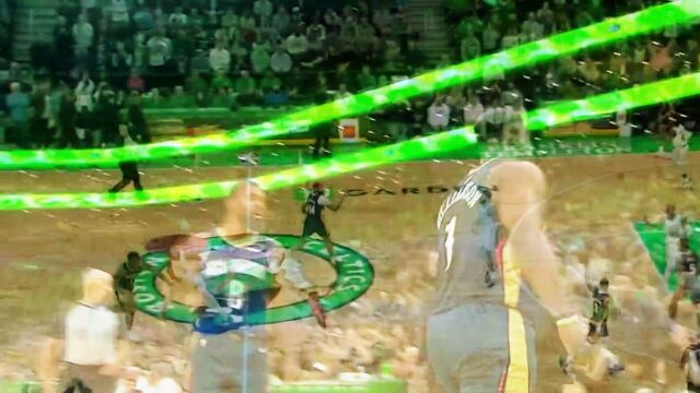 1v2残暴碾压！锡安霸气上篮打成2+1