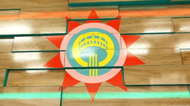 天赋碾压！文班遮天蔽日大帽维金斯