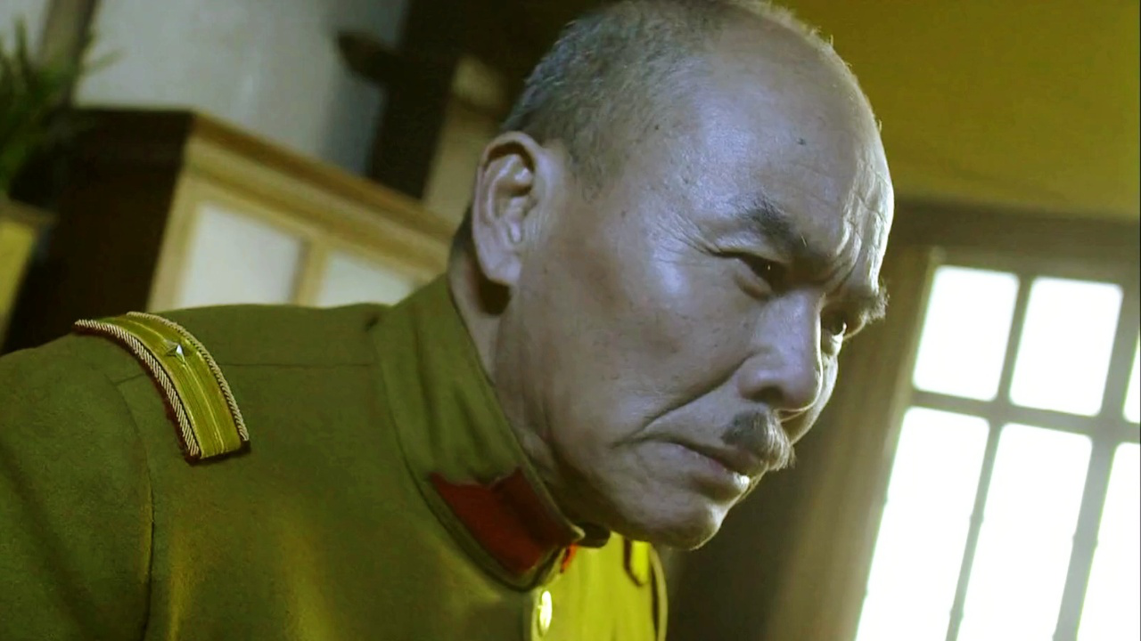 英雄戟之影子战士_27_高光片段