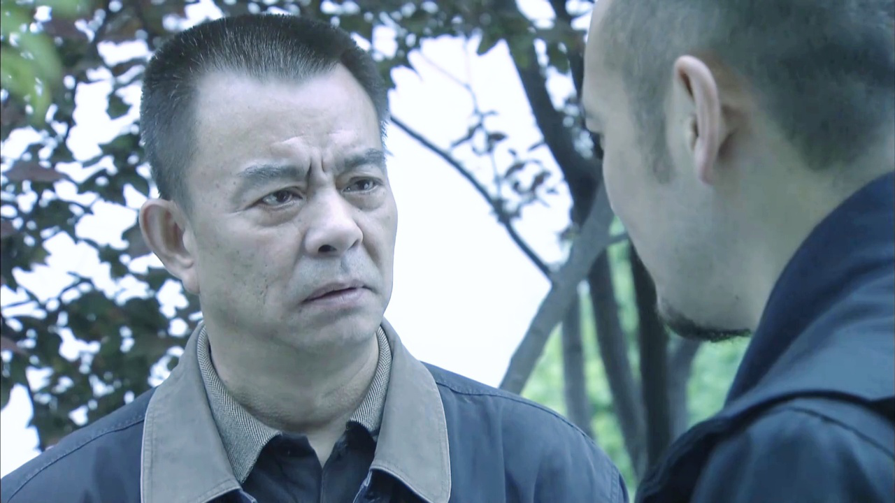 势不两立_23_高光片段