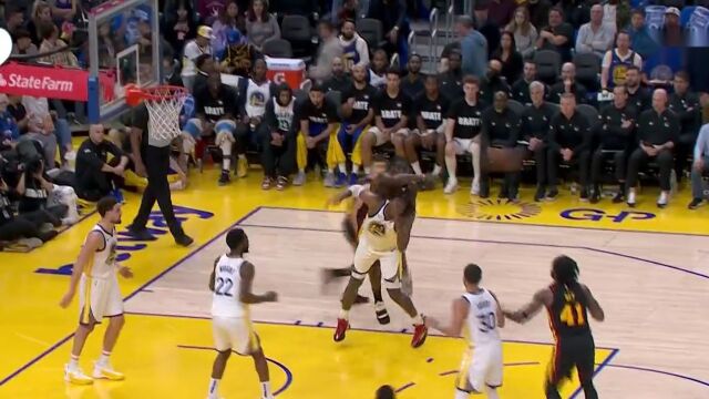 卡佩拉摁帽维金斯！