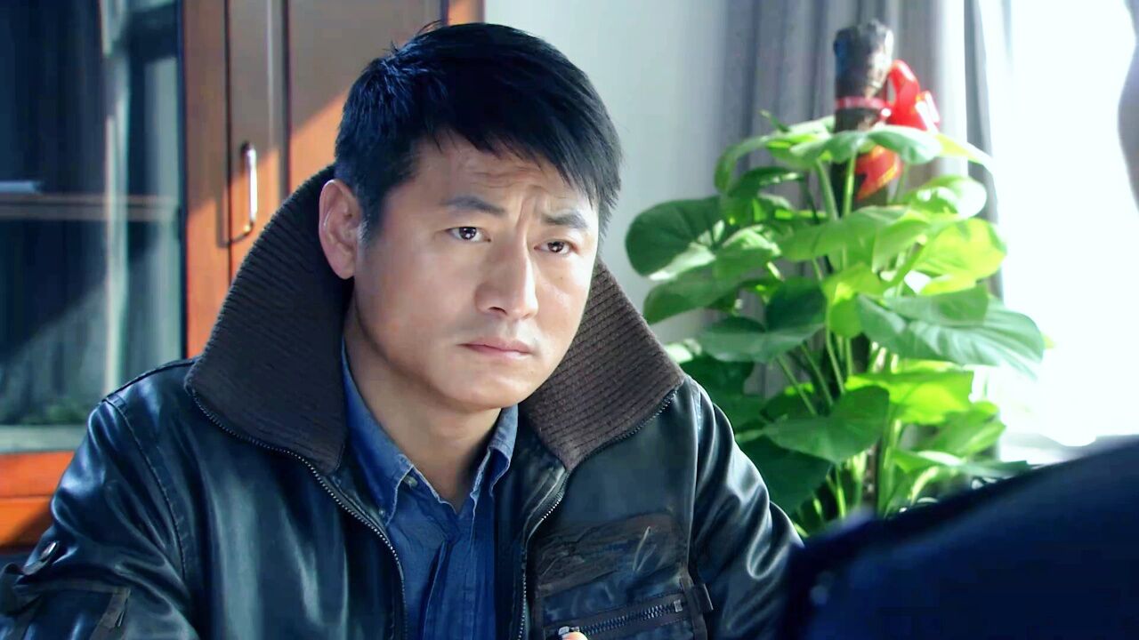 刑警战记_17_高光片段