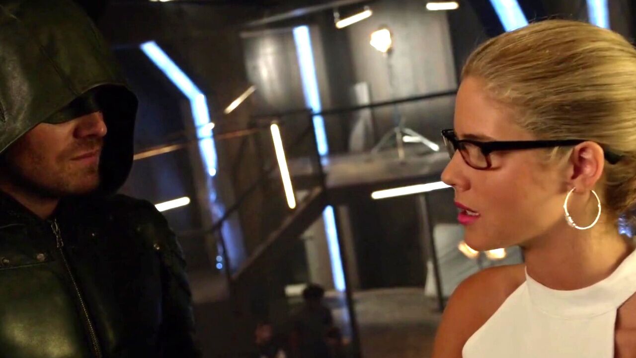 绿箭侠第五季_02精彩片段