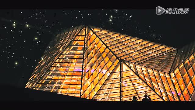 祖德照明产品宣传片