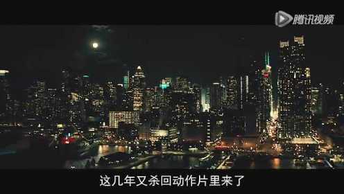 暗夜逐仇-快看电影