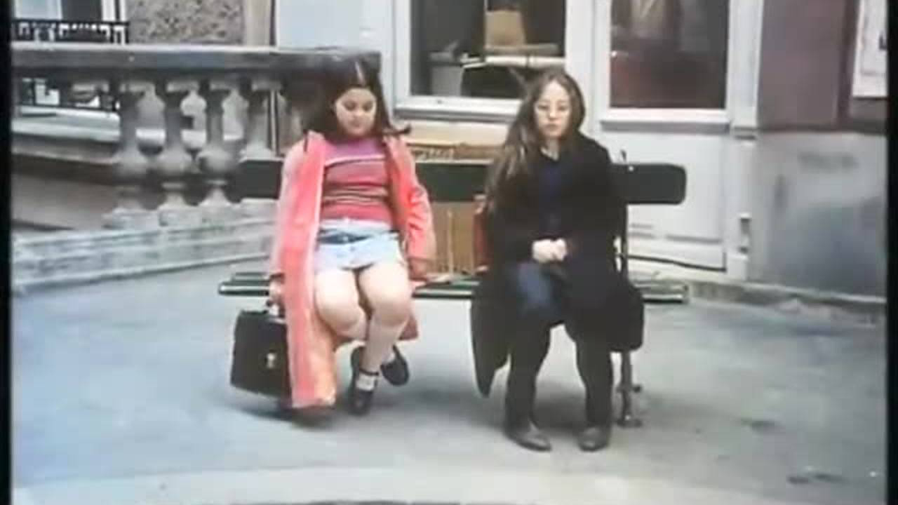 《米娜的故事》预告片