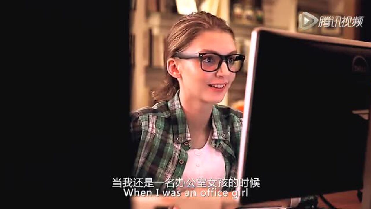 柯琳诗丽内衣品牌广告_腾讯视频