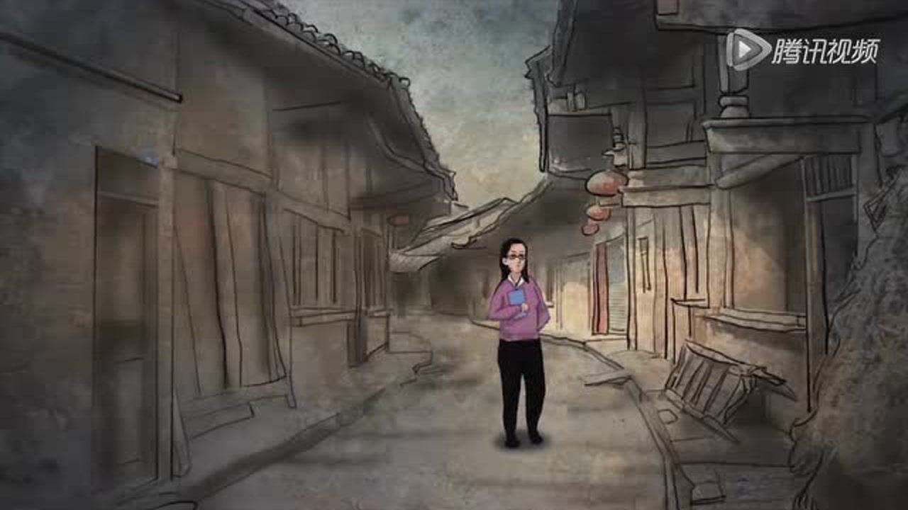 张震讲鬼故事 7集