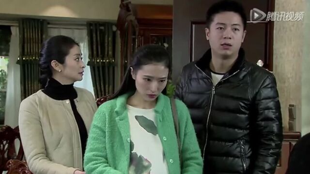 普法栏目剧协议弟媳上预告