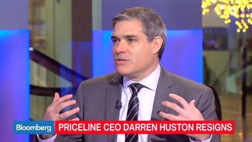 Priceline CEO Resigns Over Employee Relations