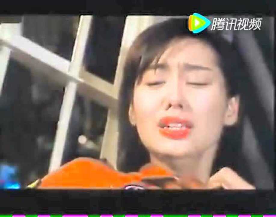 朱茵香港dvd精彩片段_腾讯视频