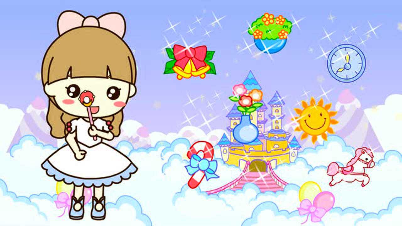 起司公主 采蘑菇的小姑娘_高清1080p在线观看平台_腾讯视频