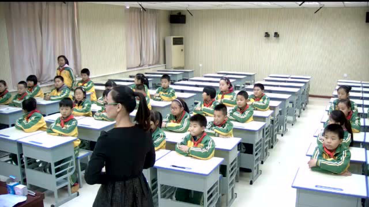 正确处理同学之间的矛盾_高清