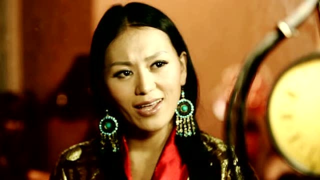 才让拉毛 我的相思_腾讯视频