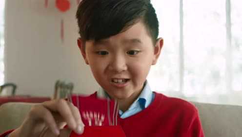 NBA unveils Chinese New Year jerseys, TV spot - SI Kids: Sports