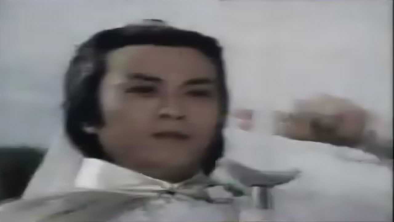 [剧集]天蚕变（粤语版）第十九集_高清