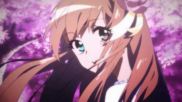 《蓝漠的花》超甜预告片第二弹!主题曲mv甜炸了!