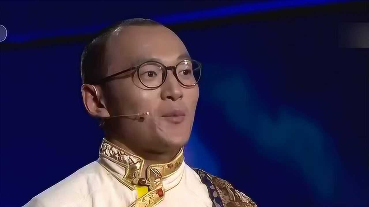 《综艺最爆点》康震老师解读古代诗人孟浩然的率性_综艺_高清1080p