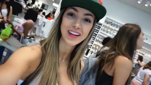 间:2017-08-11哥伦比亚健身女神anella sangra新一期训练流出0:10:01