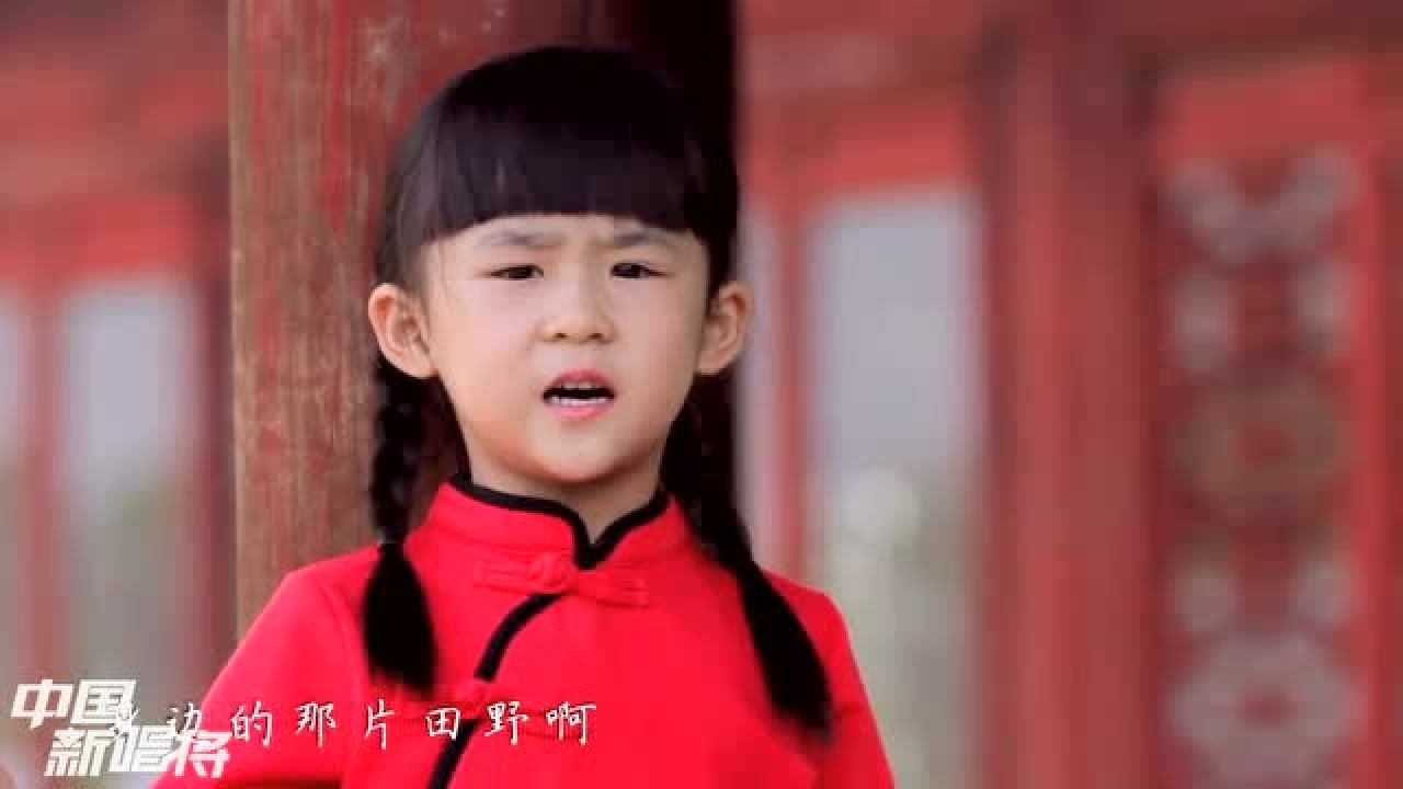 九儿（官方MV）_高清