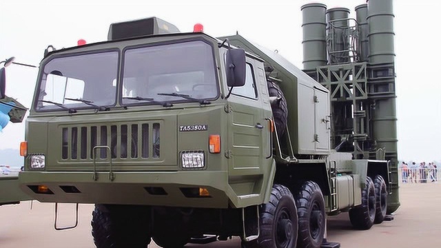 现在!请欣赏各国特种军用车