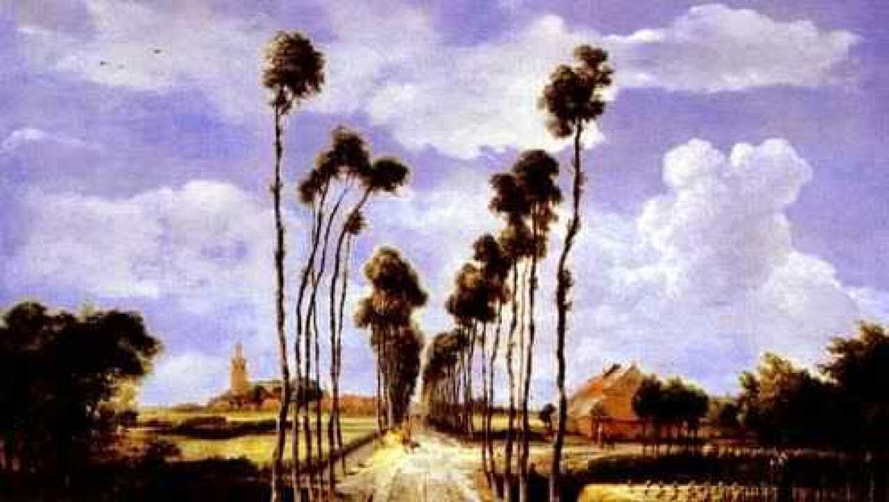 100幅世界名画赏析(上)_高清_高清1080P在线观看平台_腾讯视频